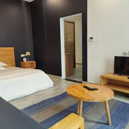 Tanzanite Apartment（Tanzanite Park） Dar es Salaam Zewnętrze zdjęcie