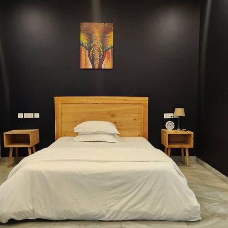 Tanzanite Apartment（Tanzanite Park） Dar es Salaam Zewnętrze zdjęcie
