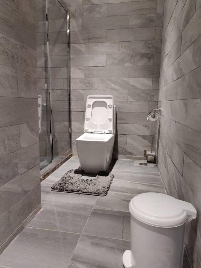 Tanzanite Apartment（Tanzanite Park） Dar es Salaam Zewnętrze zdjęcie