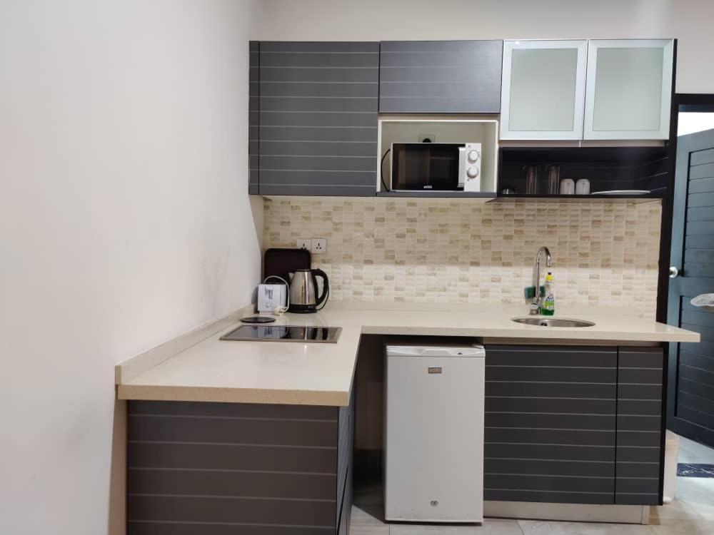 Tanzanite Apartment（Tanzanite Park） Dar es Salaam Zewnętrze zdjęcie