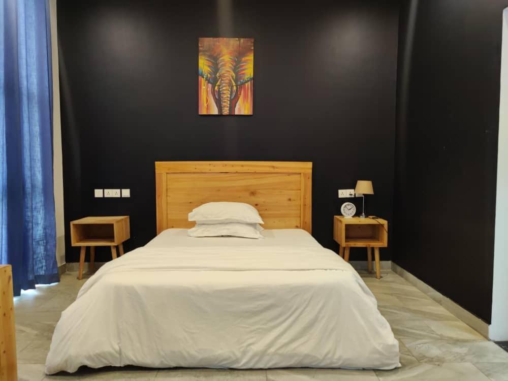 Tanzanite Apartment（Tanzanite Park） Dar es Salaam Zewnętrze zdjęcie