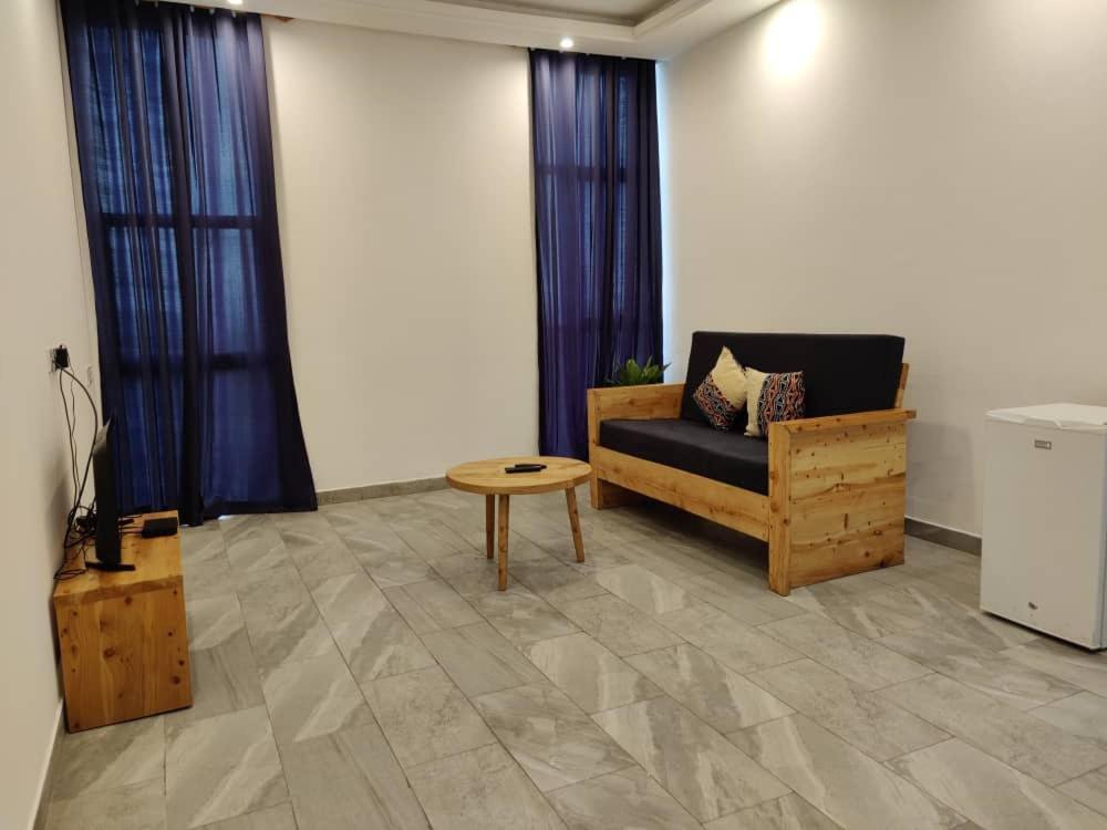 Tanzanite Apartment（Tanzanite Park） Dar es Salaam Zewnętrze zdjęcie