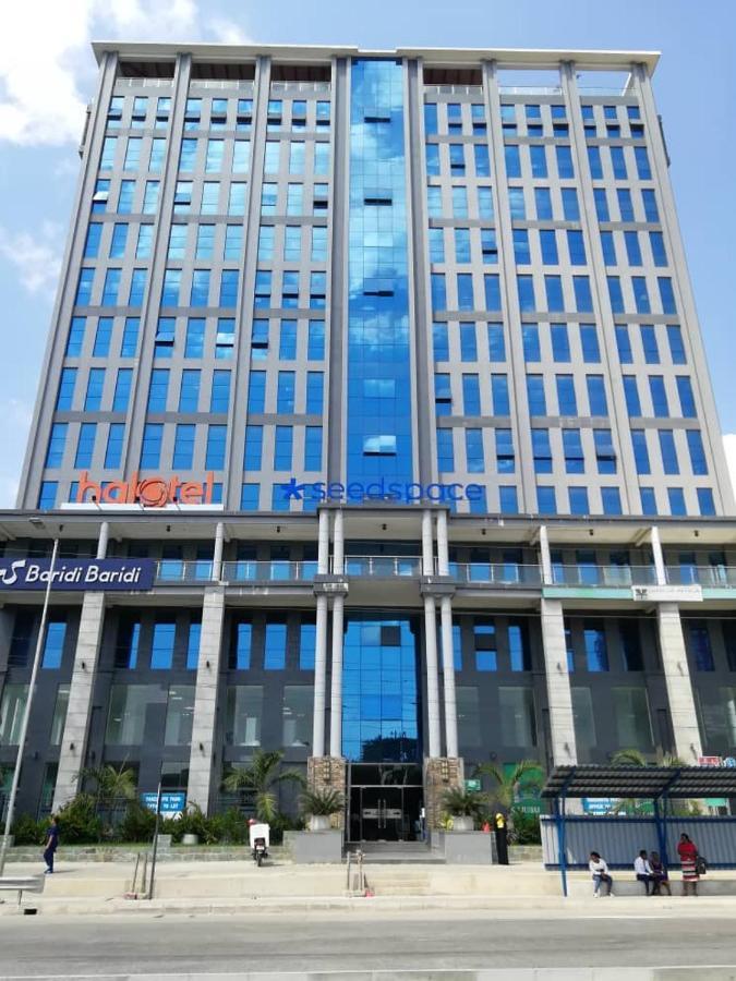 Tanzanite Apartment（Tanzanite Park） Dar es Salaam Zewnętrze zdjęcie