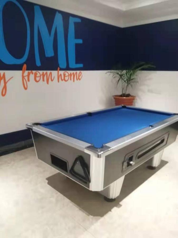 Tanzanite Apartment（Tanzanite Park） Dar es Salaam Zewnętrze zdjęcie