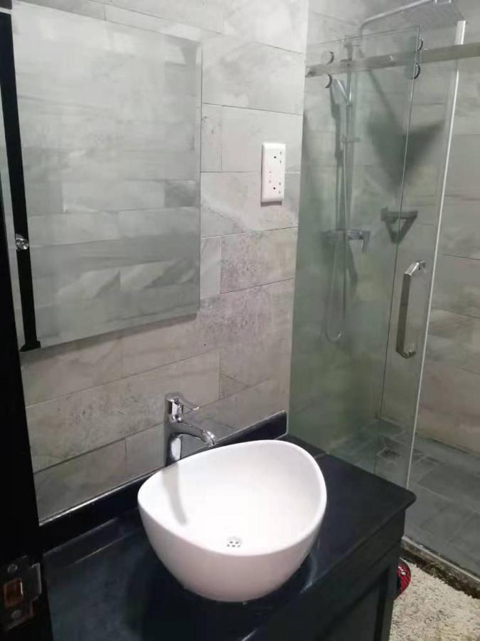 Tanzanite Apartment（Tanzanite Park） Dar es Salaam Zewnętrze zdjęcie