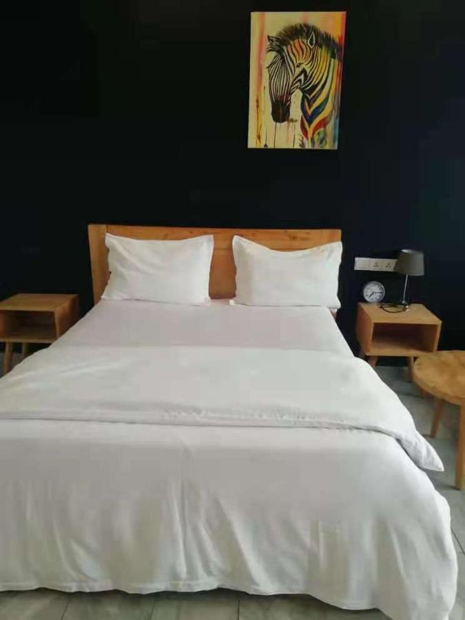 Tanzanite Apartment（Tanzanite Park） Dar es Salaam Zewnętrze zdjęcie