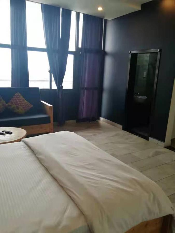 Tanzanite Apartment（Tanzanite Park） Dar es Salaam Zewnętrze zdjęcie